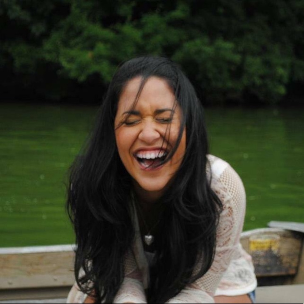 Meet your Posher, Frances